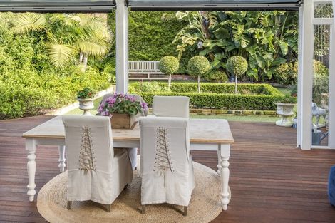 Photo of property in 6 Kapai Road, Devonport, Auckland, 0624