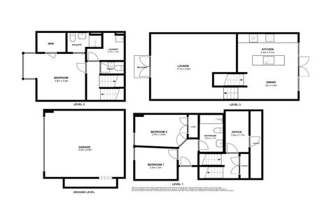 Photo of property in 153g Grant Road, Thorndon, Wellington, 6011