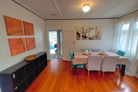 Photo of property in 33 Buckingham Street, Melrose, Wellington, 6023