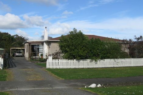 Photo of property in 327 Kimbolton Road, Feilding, 4702
