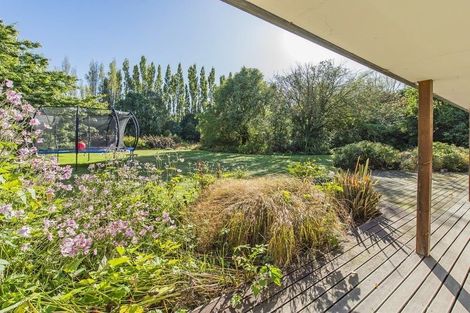 Photo of property in 178 Springston Rolleston Road, Rolleston, Christchurch, 7674