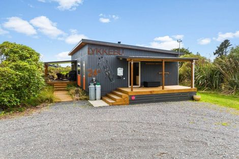 Photo of property in 24a Findlay Street, National Park, Owhango, 3989