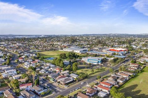 Photo of property in 3/36 Palmers Road, Clendon Park, Auckland, 2103