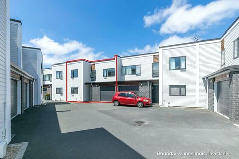 Photo of property in 3/189 Massey Street, Frankton, Hamilton, 3204