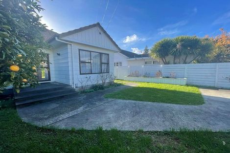 Photo of property in 11a Mahoe Street, Hutt Central, Lower Hutt, 5010