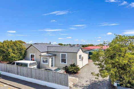 Photo of property in 17 Baker Street, West End, Timaru, 7910