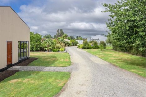 Photo of property in 2a Symmans Lane, Otane, 4277