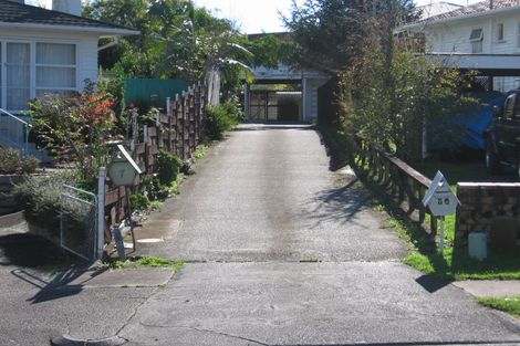 Photo of property in 2/7 Wheatley Avenue, Pakuranga, Auckland, 2010