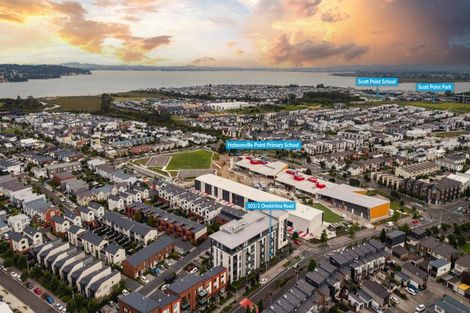 Photo of property in 103/2 Onekiritea Road, Hobsonville, Auckland, 0616