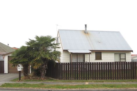 Photo of property in 43 Kettle Crescent, Marewa, Napier, 4110