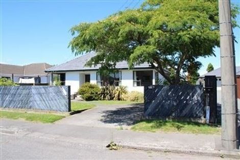 Photo of property in 13 Hare Street, Ilam, Christchurch, 8041
