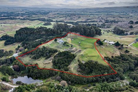 Photo of property in 537 Apley Road, Puketapu, Napier, 4184