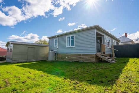 Photo of property in 196 North Street, West End, Timaru, 7910