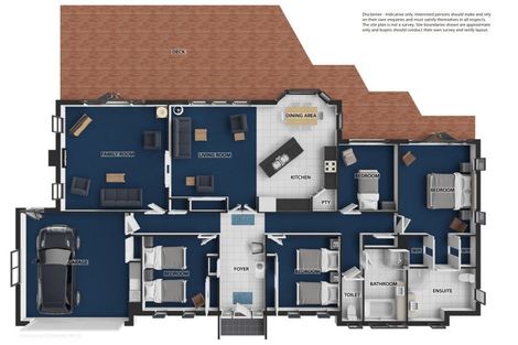 Photo of property in 4 Mount Isobel Place, Hanmer Springs, 7334