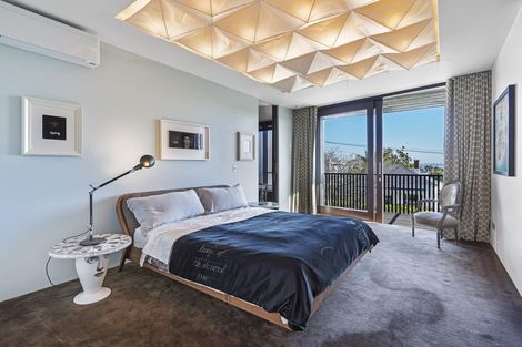 Photo of property in 45 Livingstone Street, Westmere, Auckland, 1022