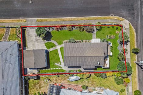 Photo of property in 38 Page Street, Morrinsville, 3300