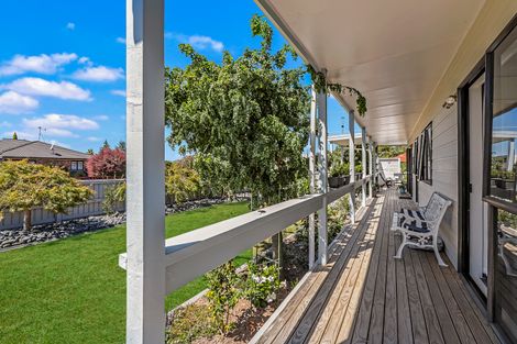 Photo of property in 38 Page Street, Morrinsville, 3300