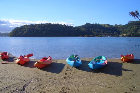 Photo of property in 84 Puhoi Road, Puhoi, Warkworth, 0994