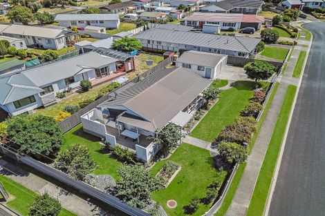 Photo of property in 38 Page Street, Morrinsville, 3300