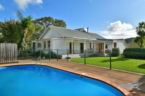 Photo of property in 84 Puhoi Road, Puhoi, Warkworth, 0994