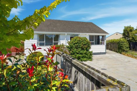 Photo of property in 7 Homer Place, Upper Riccarton, Christchurch, 8041