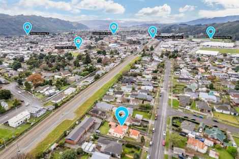 Photo of property in 50 Seddon Street, Wallaceville, Upper Hutt, 5018