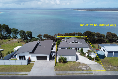 Photo of property in 21 Motutara Drive, Karikari Peninsula, Kaitaia, 0483