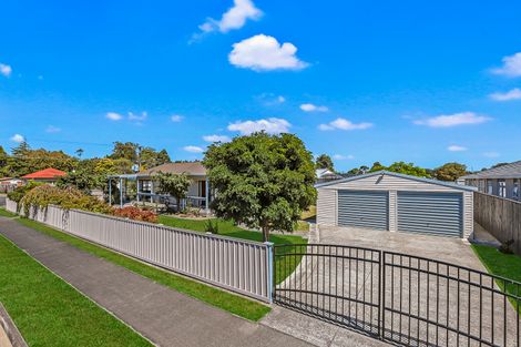 Photo of property in 38 Page Street, Morrinsville, 3300