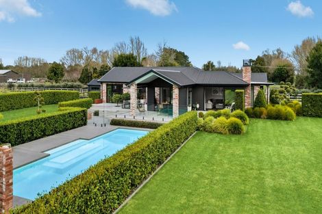 Photo of property in 88 Osborne Road, Horsham Downs, Hamilton, 3281