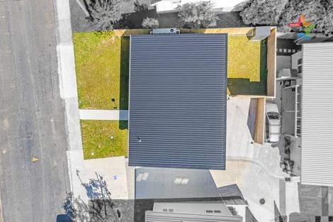 Photo of property in 72a Raukawa Street, Stokes Valley, Lower Hutt, 5019