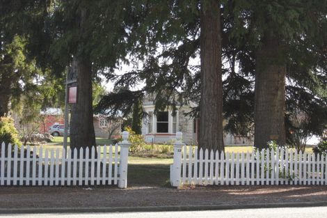 Photo of property in 12 Derwent Street, Naseby, 9396