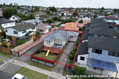 Photo of property in 1/5 Esperanto Road, Papatoetoe, Auckland, 2025