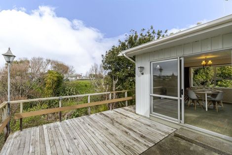 Photo of property in 116 Centennial Avenue, Waitara, 4320