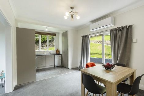 Photo of property in 14 Thomson Street, Lookout Point, Dunedin, 9011