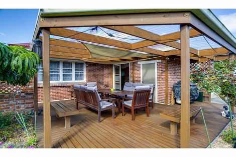 Photo of property in 19 Harborough Street, Watlington, Timaru, 7910