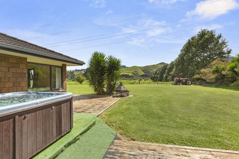 Photo of property in 893 Hakarimata Road, Huntly, 3771