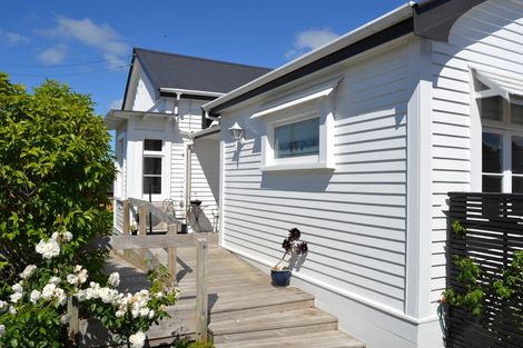 Photo of property in 2c Saint Leonard Street, Saint Johns Hill, Whanganui, 4501