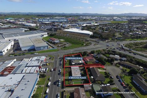 Photo of property in 5 Brough Place, St Andrews, Hamilton, 3200