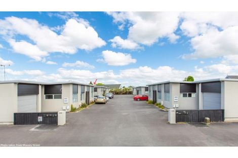 Photo of property in 133b Massey Street, Frankton, Hamilton, 3204