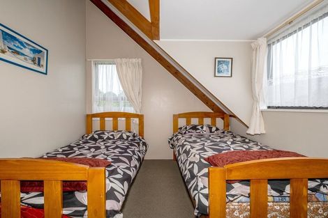 Photo of property in 15 Alloway Street, Fairlie, 7925