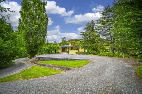Photo of property in 1544 Kahuranaki Road, Kahuranaki, Havelock North, 4295