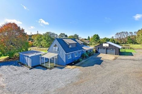 Photo of property in 77 Pilgrim Road, Mauku, Pukekohe, 2678