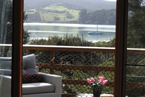 Photo of property in 16 Major Bridge Drive, Russell, 0272