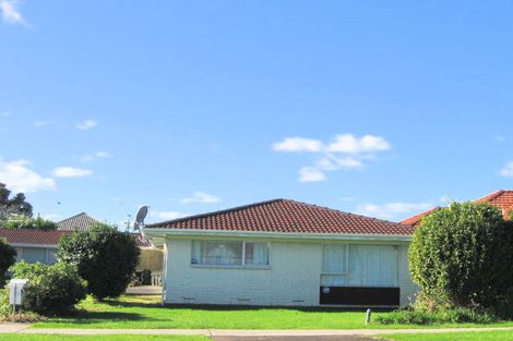 Photo of property in 4/105 Coronation Road, Papatoetoe, Auckland, 2025