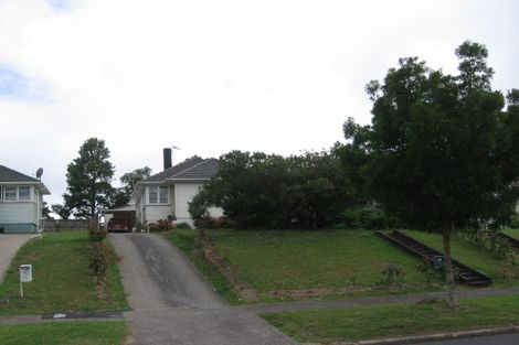 Photo of property in 10 Eastview Road, Glen Innes, Auckland, 1072