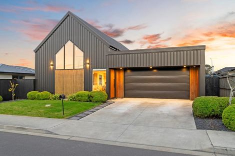 Photo of property in 7 Lock Crescent, Kaiapoi, 7630