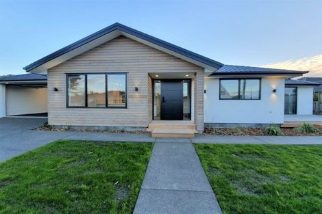 Photo of property in 1a Esperance Street, St Albans, Christchurch, 8052