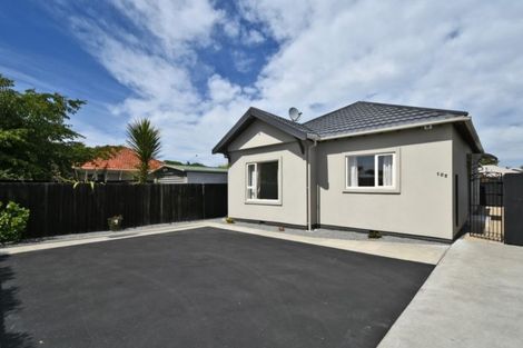 Photo of property in 105 Strickland Street, Sydenham, Christchurch, 8023