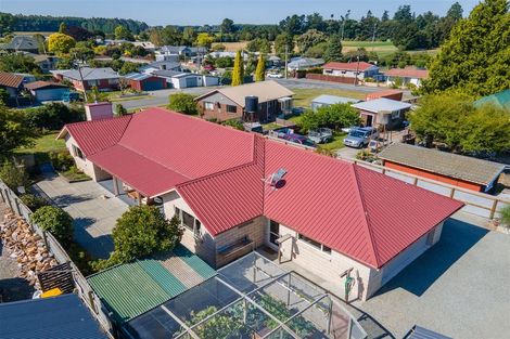 Photo of property in 55 Harris Street, Pleasant Point, 7903