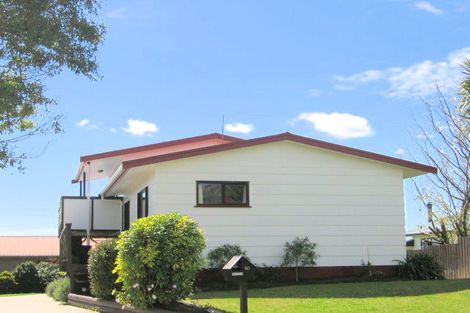 Photo of property in 163 Kingswood Road, Brookfield, Tauranga, 3110